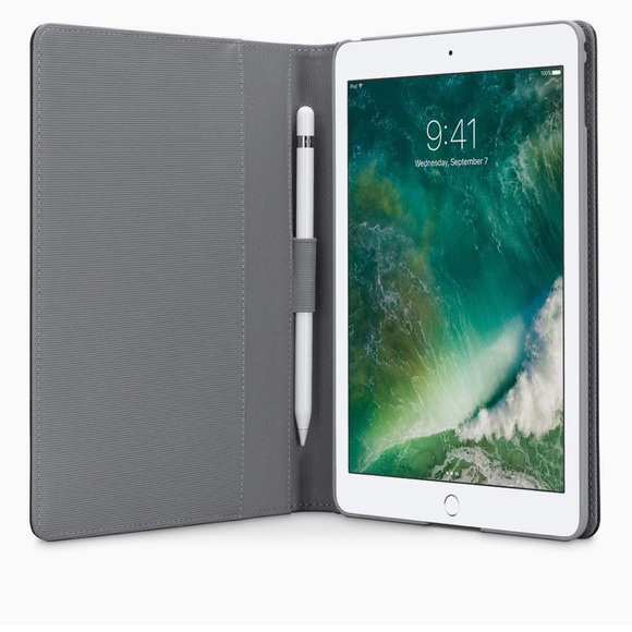 Moleskine Tablets & Accessories New Moleskine Folio Case For 97inch